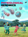 PHYSIOLOGICAL GENOMICS杂志封面